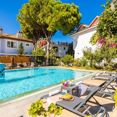 Legend Of Dalyan Hotel المظهر الخارجي الصورة