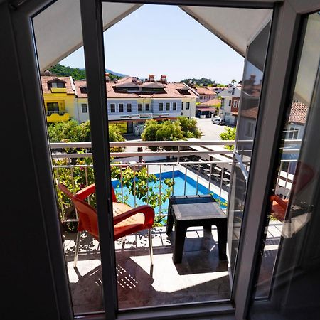 Legend Of Dalyan Hotel المظهر الخارجي الصورة