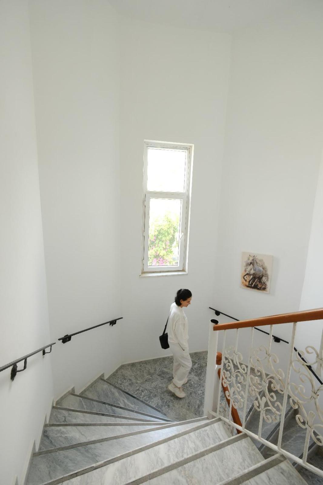 Legend Of Dalyan Hotel المظهر الخارجي الصورة