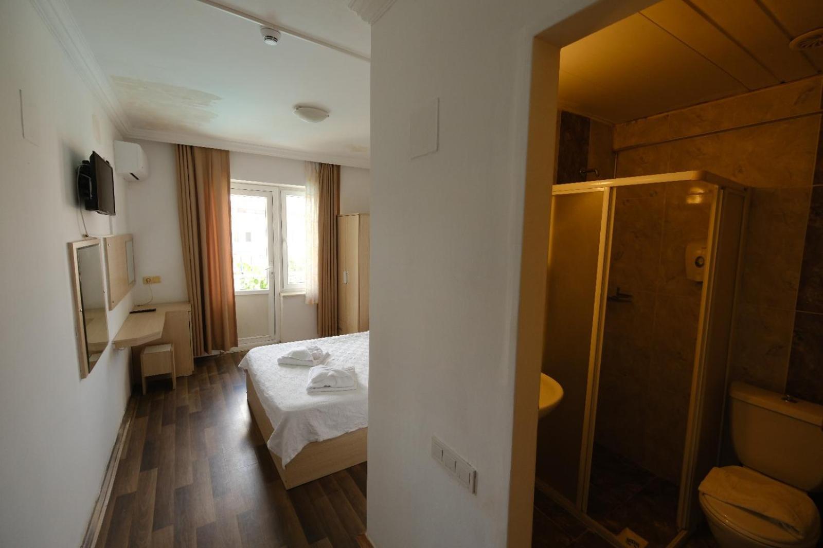 Legend Of Dalyan Hotel المظهر الخارجي الصورة