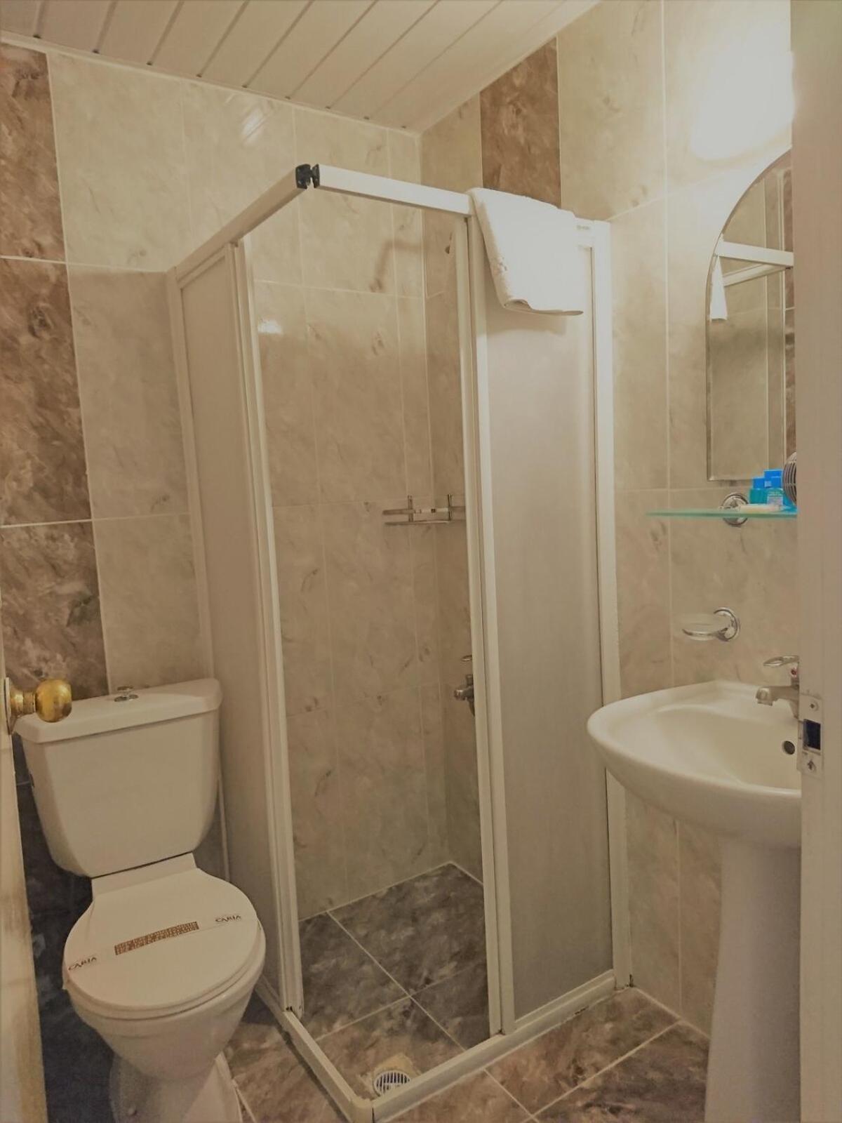 Legend Of Dalyan Hotel المظهر الخارجي الصورة