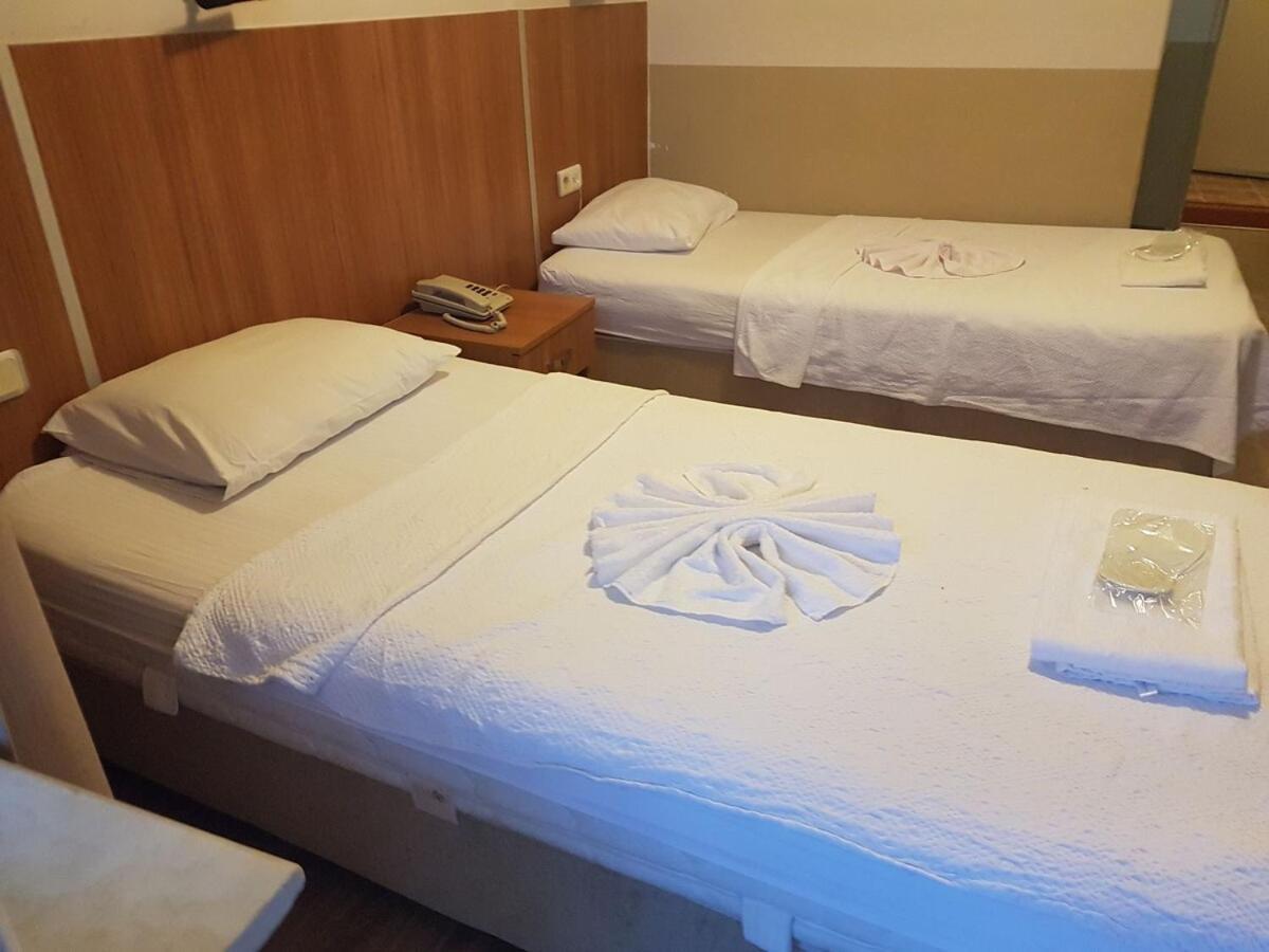 Legend Of Dalyan Hotel المظهر الخارجي الصورة