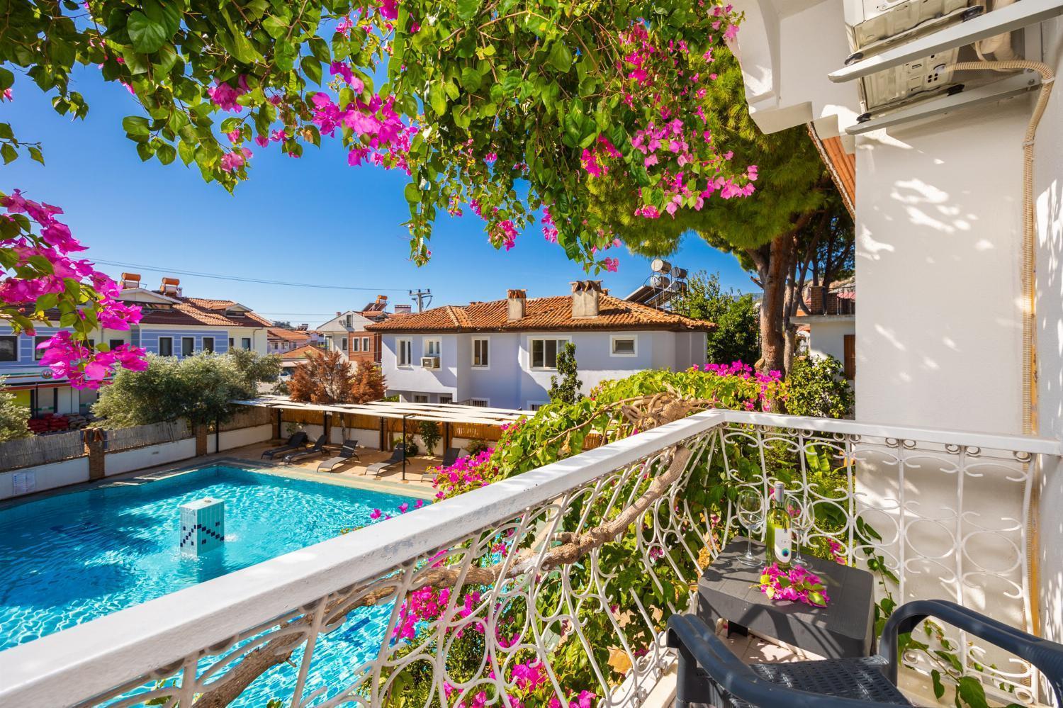 Legend Of Dalyan Hotel المظهر الخارجي الصورة
