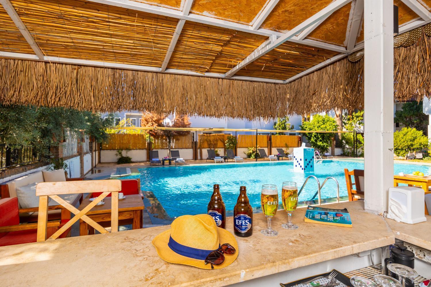 Legend Of Dalyan Hotel المظهر الخارجي الصورة