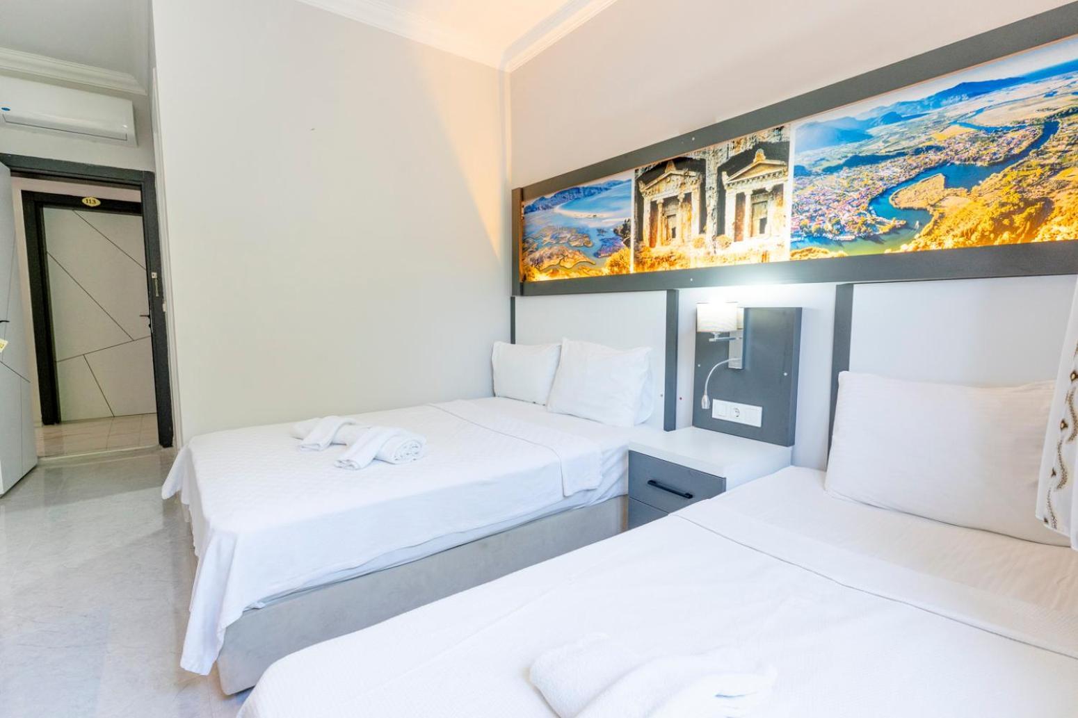 Legend Of Dalyan Hotel المظهر الخارجي الصورة