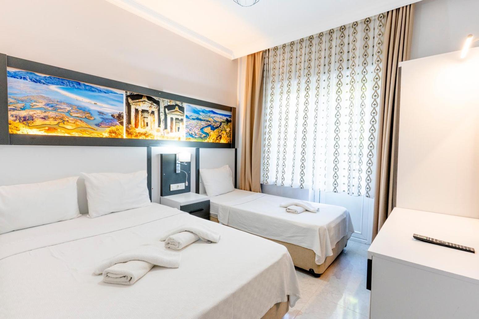 Legend Of Dalyan Hotel المظهر الخارجي الصورة