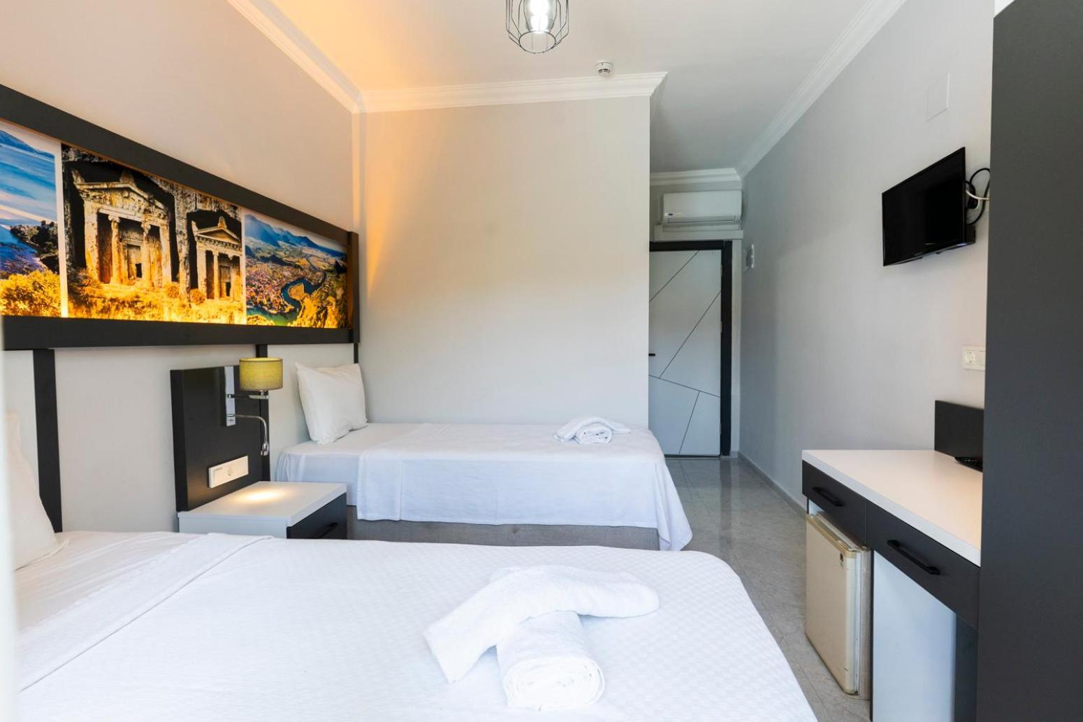 Legend Of Dalyan Hotel المظهر الخارجي الصورة
