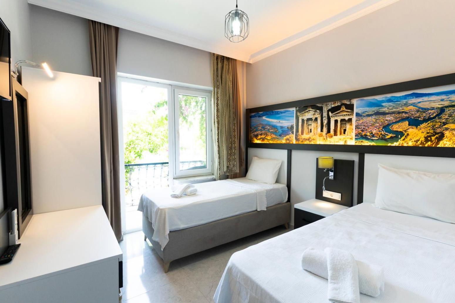 Legend Of Dalyan Hotel المظهر الخارجي الصورة