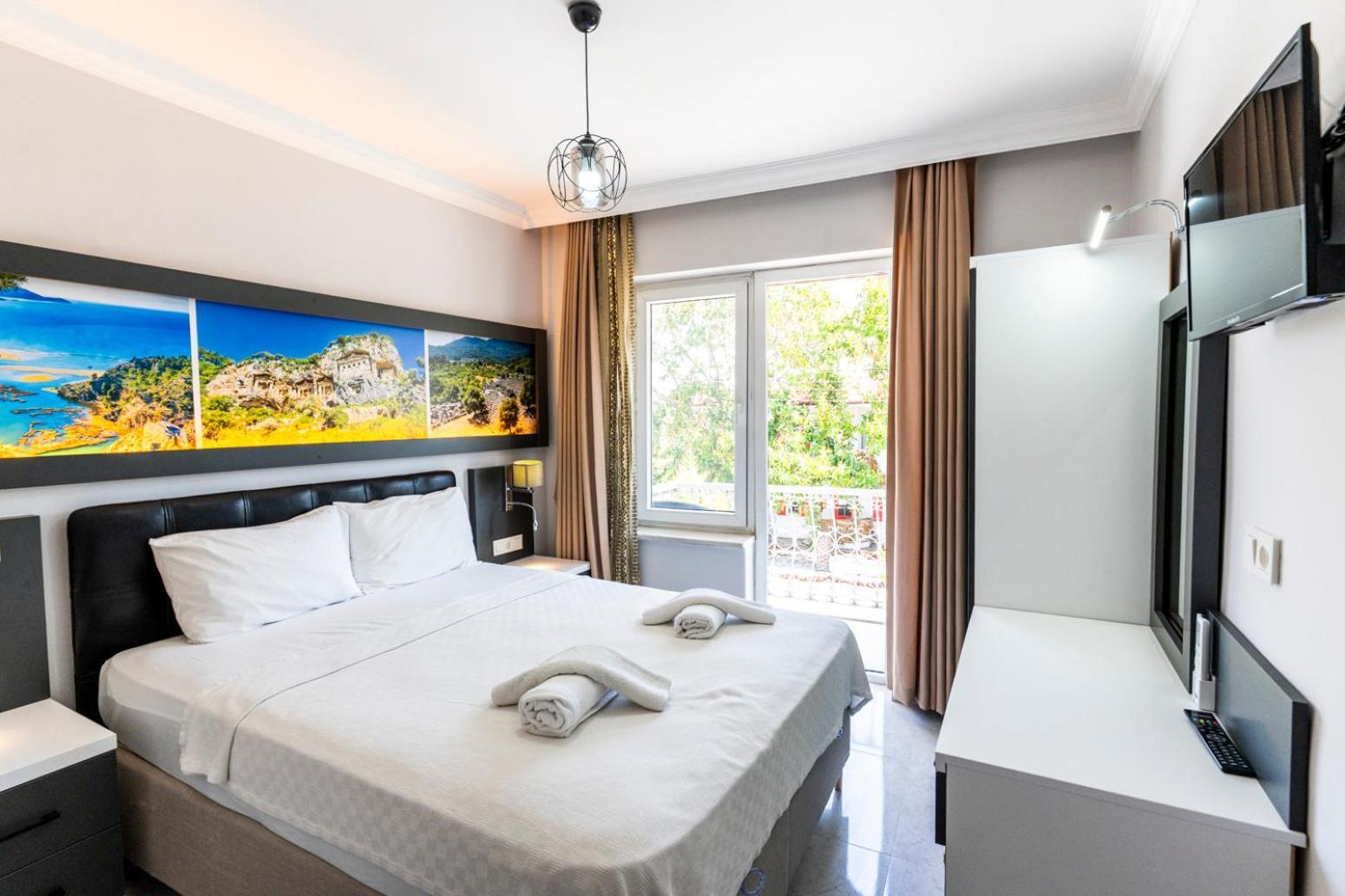 Legend Of Dalyan Hotel المظهر الخارجي الصورة