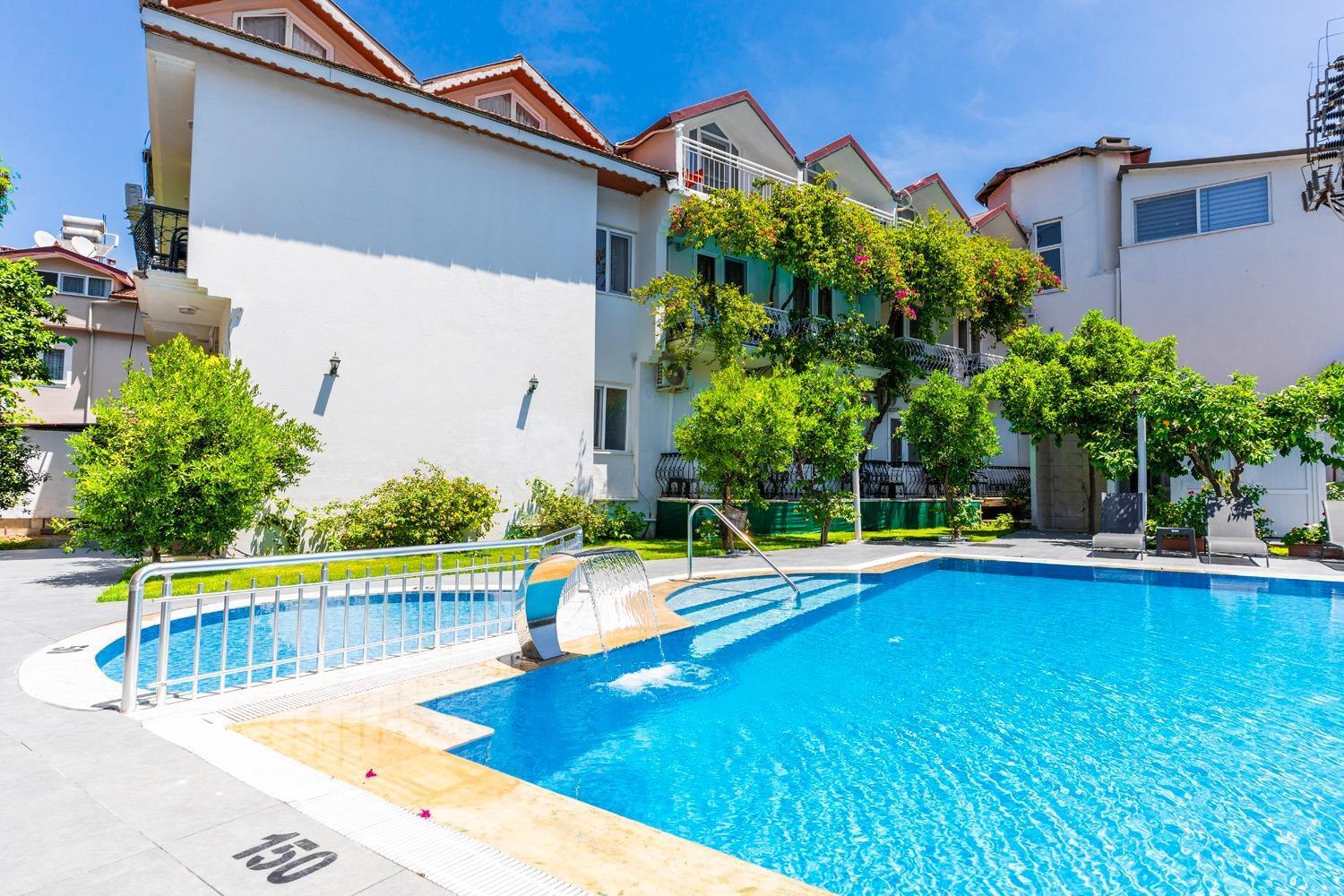 Legend Of Dalyan Hotel المظهر الخارجي الصورة